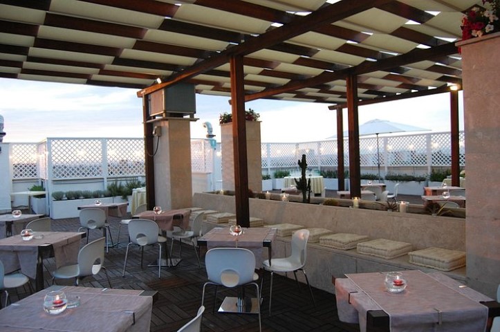 Hotel Roma Tor Vergata gallery image 3